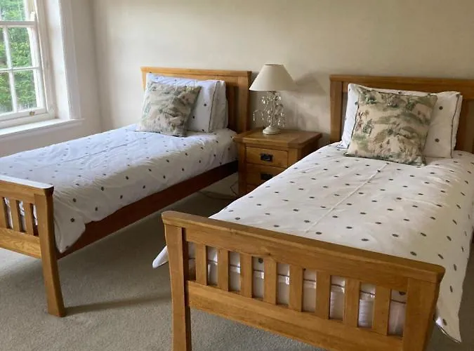 Gallows Hill Nocleg ze śniadaniem 3*