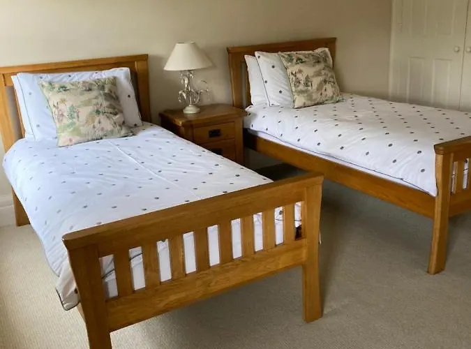 Gallows Hill 3* Scarborough