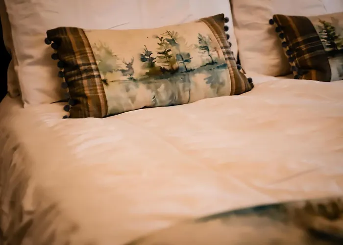 Nocleg ze śniadaniem Gallows Hill Scarborough