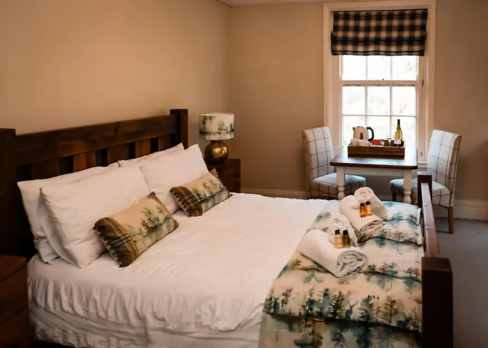 Gallows Hill Nocleg ze śniadaniem