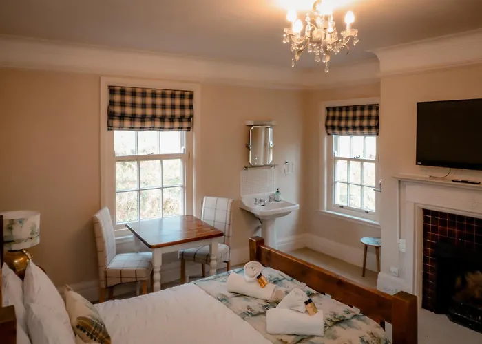 Gallows Hill 3* Scarborough