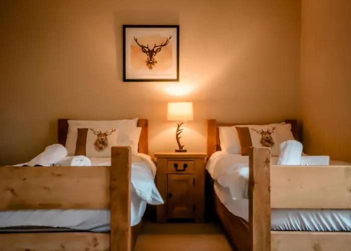 Gallows Hill Nocleg ze śniadaniem