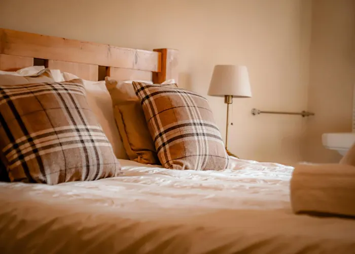 Nocleg ze śniadaniem Gallows Hill 3*