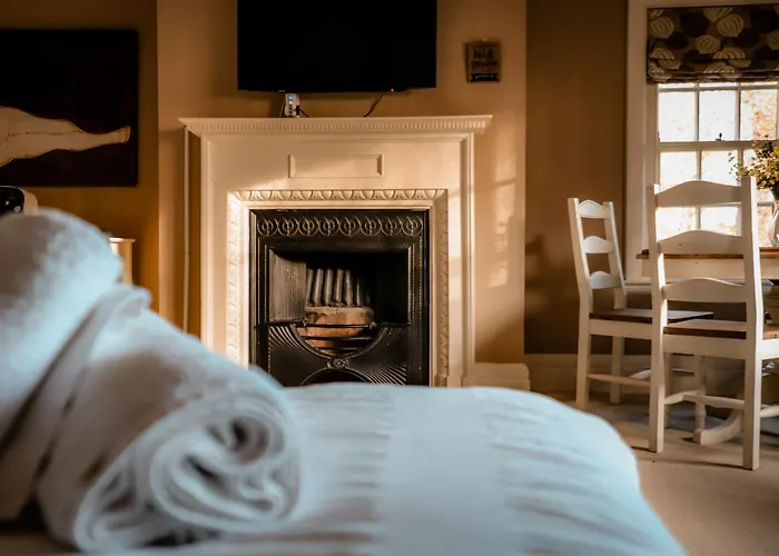 Gallows Hill Nocleg ze śniadaniem