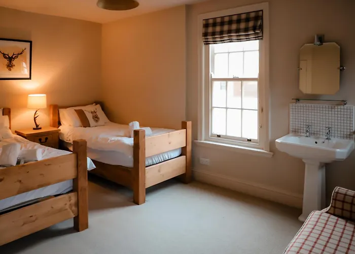 Gallows Hill 3* Scarborough