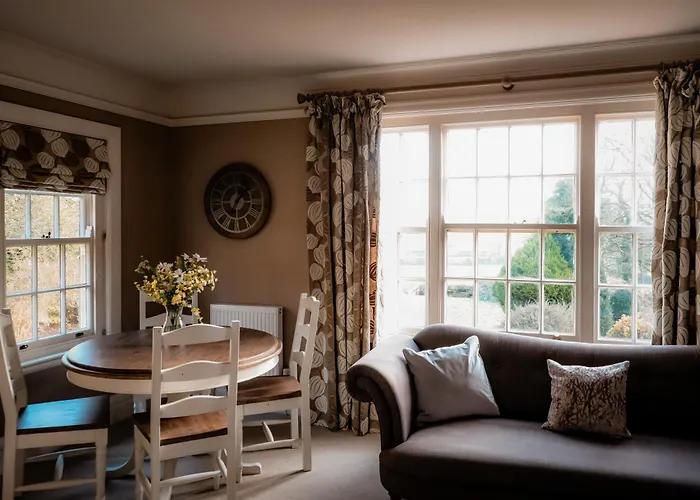 Gallows Hill Scarborough