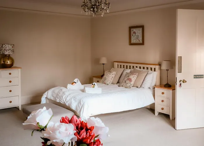 Gallows Hill 3* Scarborough