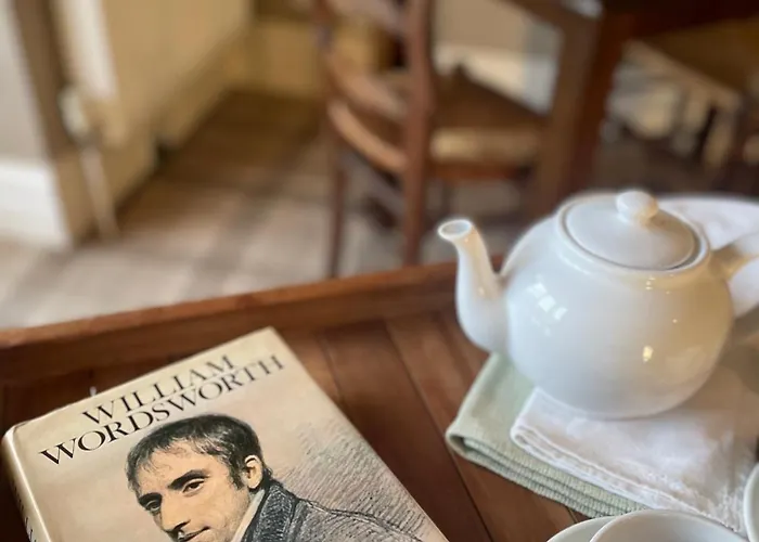 Nocleg ze śniadaniem Gallows Hill 3*