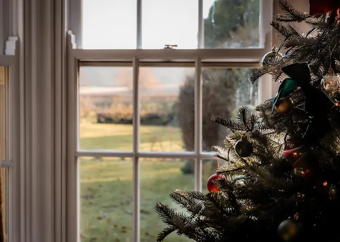 Nocleg ze śniadaniem Gallows Hill Scarborough