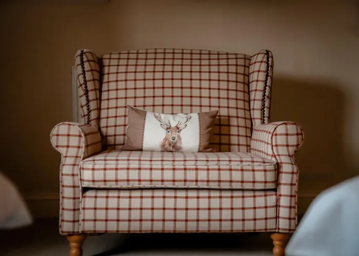 Nocleg ze śniadaniem Gallows Hill 3*