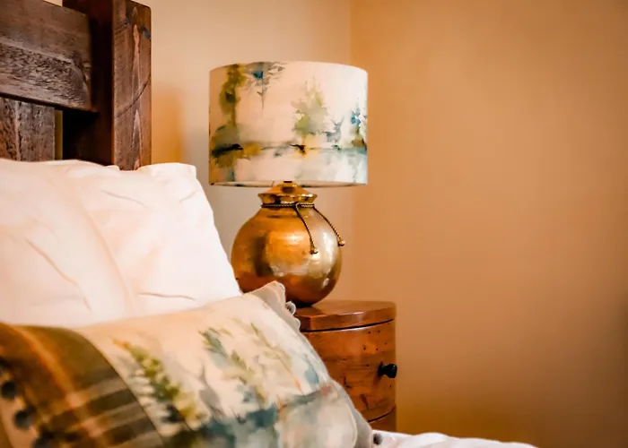 Gallows Hill Nocleg ze śniadaniem Scarborough