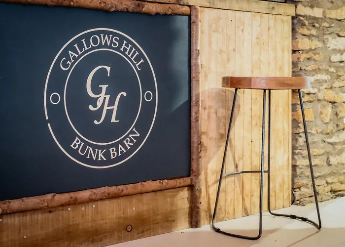 Gallows Hill Nocleg ze śniadaniem Scarborough