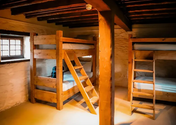 Gallows Hill Scarborough