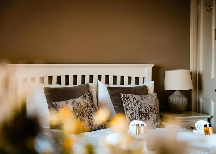 Gallows Hill Nocleg ze śniadaniem Scarborough