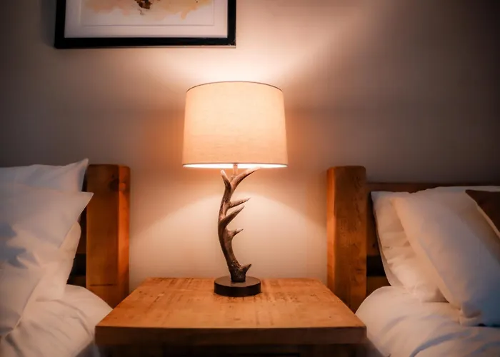 Nocleg ze śniadaniem Gallows Hill Scarborough