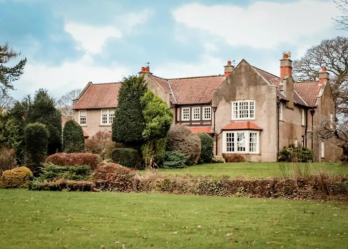 Gallows Hill Nocleg ze śniadaniem