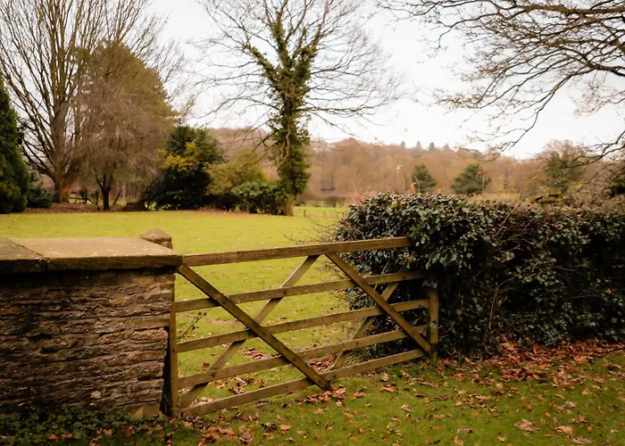 Nocleg ze śniadaniem Gallows Hill Scarborough