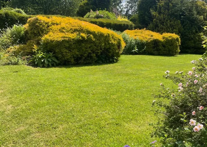 Nocleg ze śniadaniem Gallows Hill