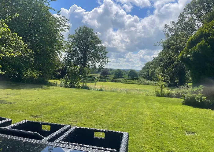 Gallows Hill Nocleg ze śniadaniem