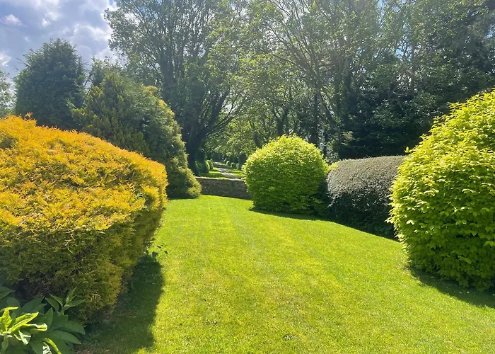 Nocleg ze śniadaniem Gallows Hill