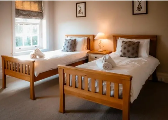 Gallows Hill Scarborough