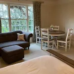 Gallows Hill 住宿加早餐酒店 斯卡伯勒