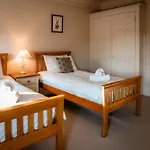 Gallows Hill Bed & Breakfast Scarborough