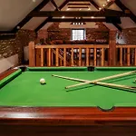 Bed & Breakfast Gallows Hill