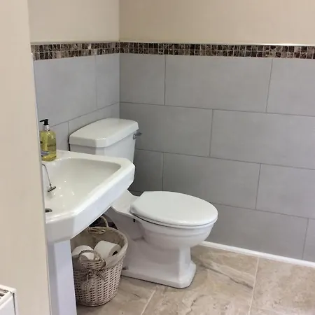 Gallows Hill Bed & Breakfast 3*