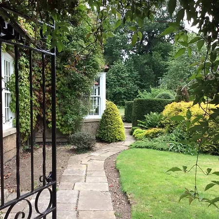 Gallows Hill Scarborough