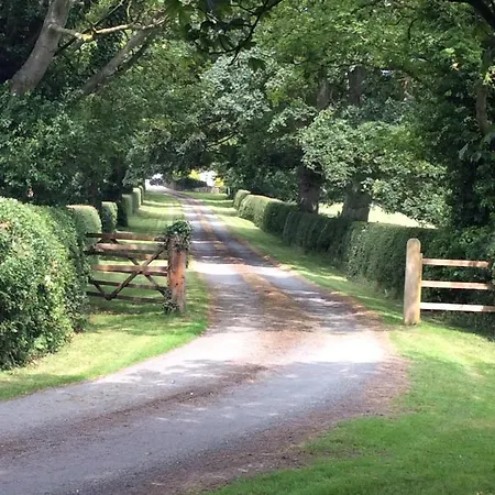 Gallows Hill Scarborough
