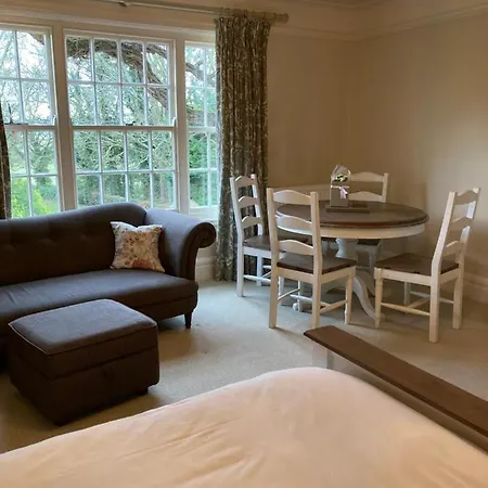 Gallows Hill Bed & Breakfast Scarborough