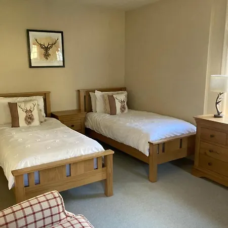 Gallows Hill Bed & Breakfast