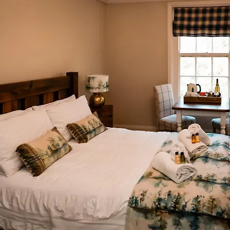 Gallows Hill Bed & Breakfast