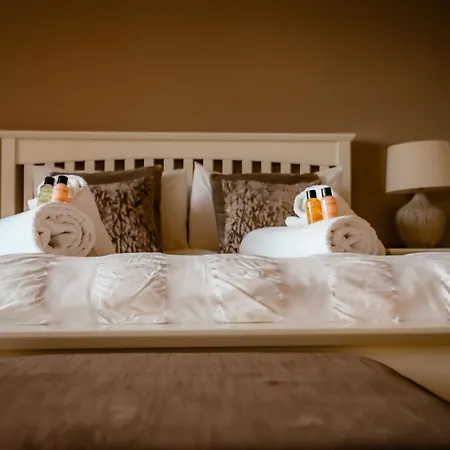 Bed & Breakfast Gallows Hill