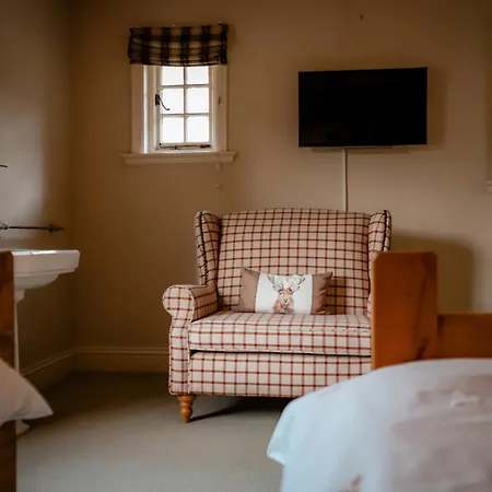 Gallows Hill Bed & Breakfast 3*