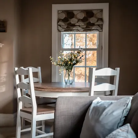 Bed & Breakfast Gallows Hill Scarborough