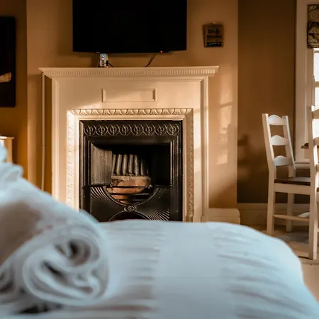 Gallows Hill Bed & Breakfast