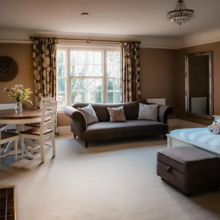 Gallows Hill Bed & Breakfast 3*