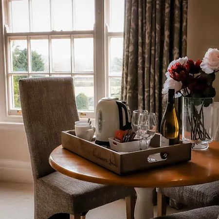 Gallows Hill Bed & Breakfast