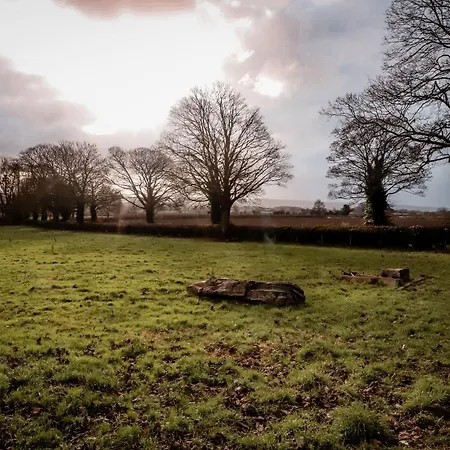 Gallows Hill Bed & Breakfast Scarborough