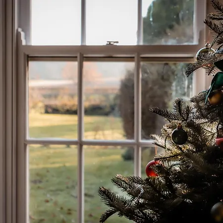 Bed & Breakfast Gallows Hill Scarborough