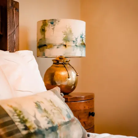 Gallows Hill Bed & Breakfast Scarborough