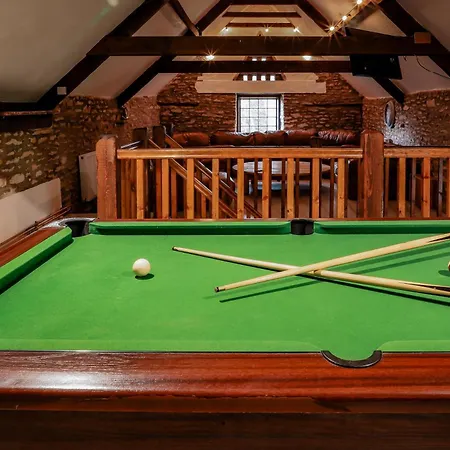 Bed & Breakfast Gallows Hill