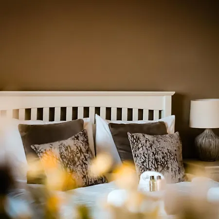 Gallows Hill Bed & Breakfast Scarborough