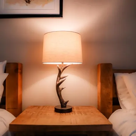 Bed & Breakfast Gallows Hill Scarborough