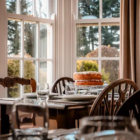 Bed & Breakfast Gallows Hill