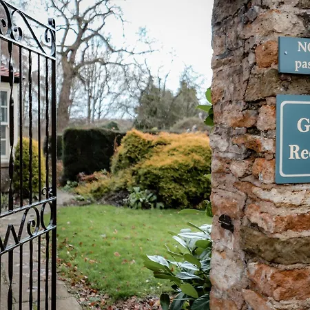 Gallows Hill Bed & Breakfast Scarborough