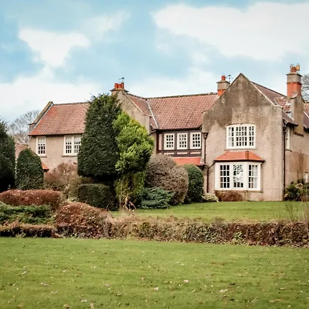 Gallows Hill Bed & Breakfast