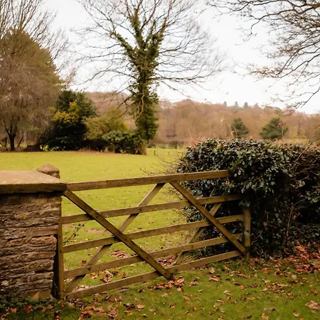 Bed & Breakfast Gallows Hill Scarborough